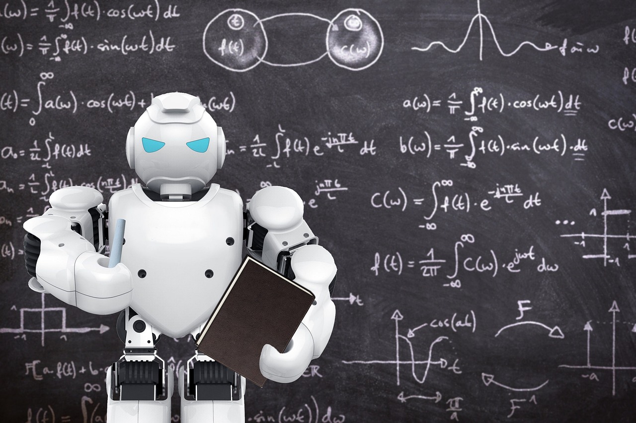 Yapay Zeka ve Robotlar: İnsanları İşlerinden Edecek mi?